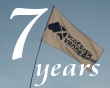 seven years of Scottish Vanners