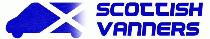 Scottish Vanners